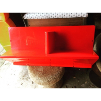 Vintage IKEA Kämpe wandrek nr 2